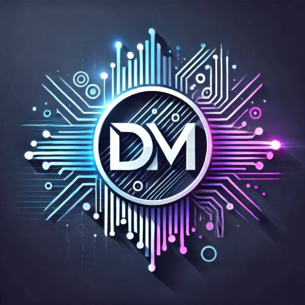 dmagency.ai's avatar
