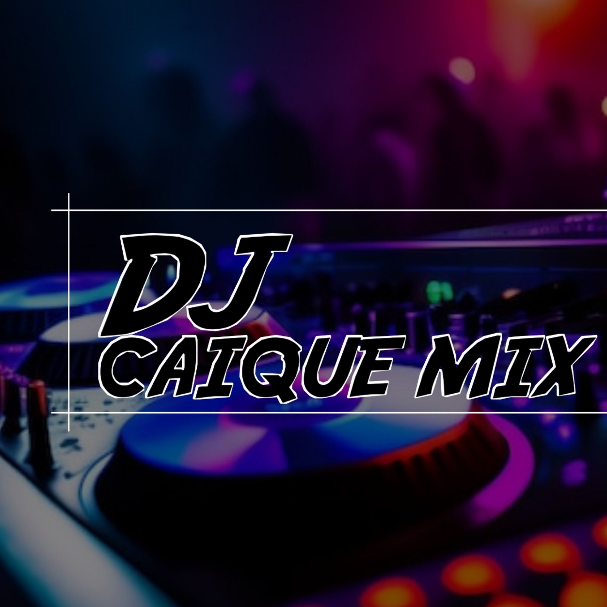 Djcaiquemix's avatar