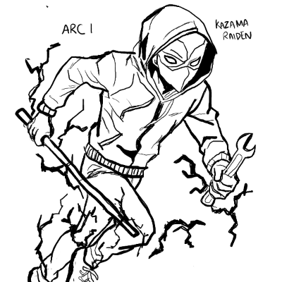 theunknownaw's avatar