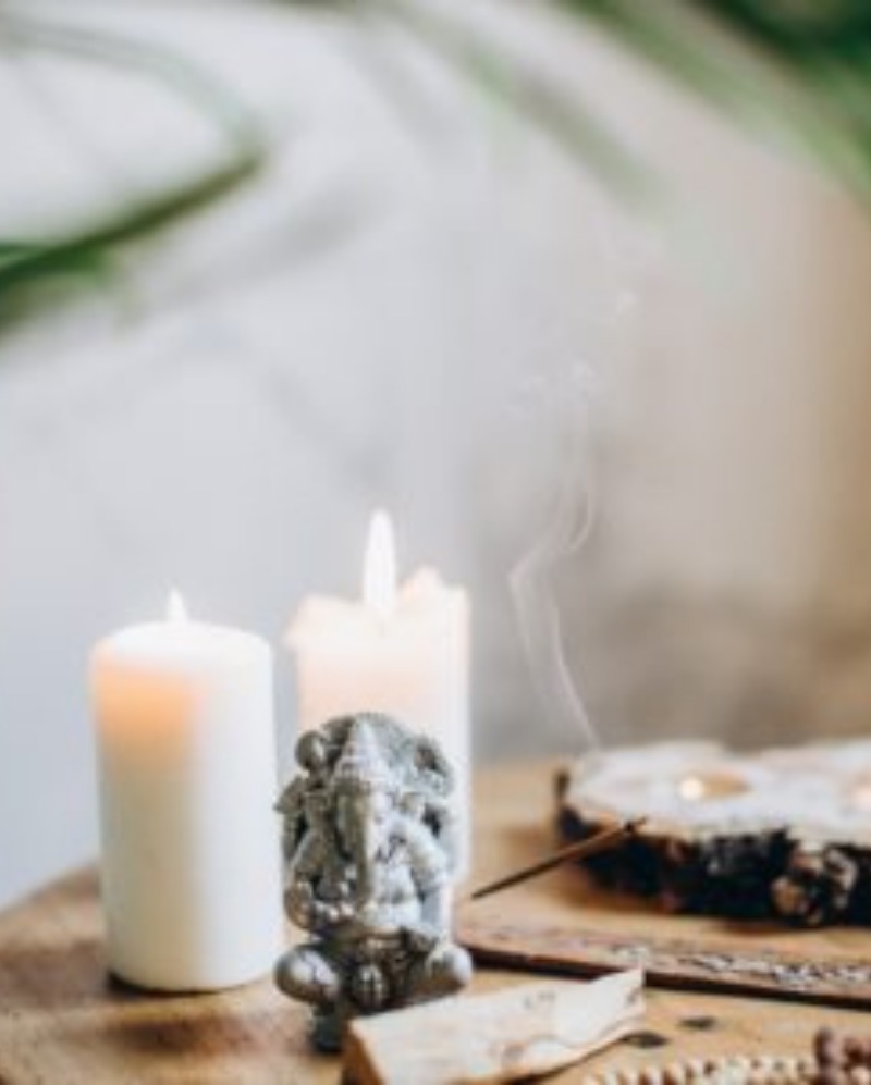 Holistic Workshops - Ula Boyle Holistic Workshops - Ula Boyle