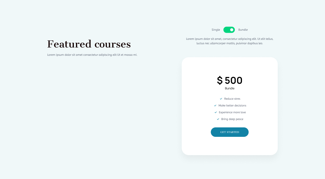 Content Toggle Toggle Web 3