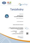 ISO 9001, ISO 14001, ISO 45001