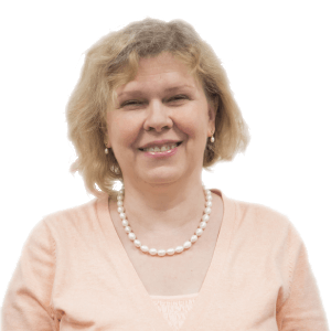 Петрова Светлана Анатольевна