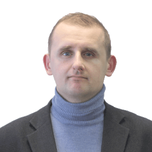 Петропавловский Андрей Евгеньевич