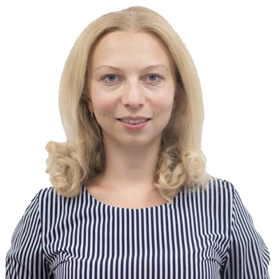 Маркова Екатерина Борисовна