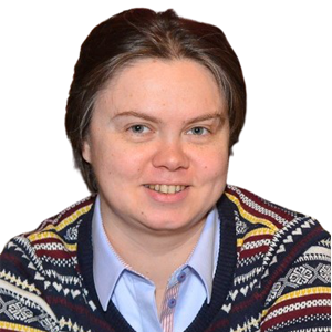 Вахрушина Надежда Николаевна