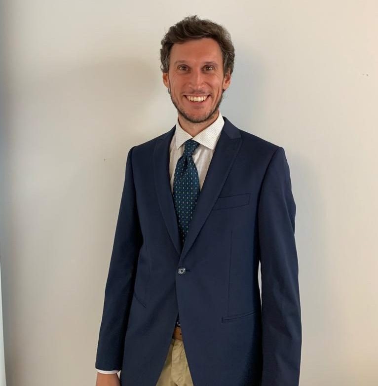 Prof. Davide Paleari