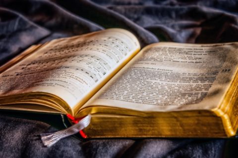 Canto sacro - Corsi accademici