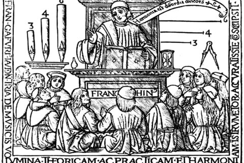 Convegno Franchino Gaffurio