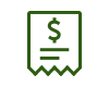 oi_retail_groceries_grn icon representing retail value of groceries per visit