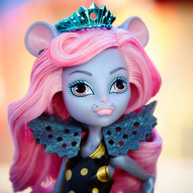 mouse glam
