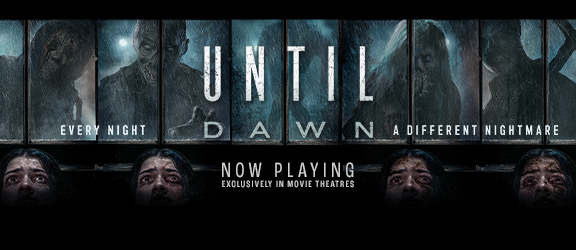 Until Dawn