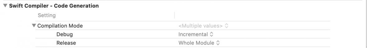 Xcode-Compilation-Mode-1-1180x155-8od7r