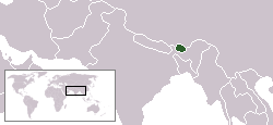 Bhutan