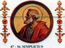 Simplicius