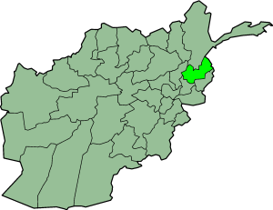 Nuristan