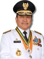 Rusli Zainal