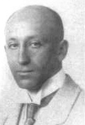 Wilhelm Benary -  Bild