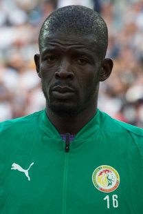 Khadim N'Diaye