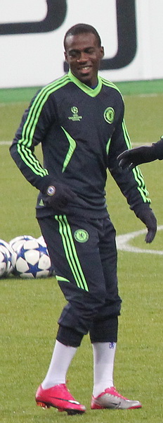 Gaël Kakuta