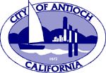 Official seal of Antioch, California