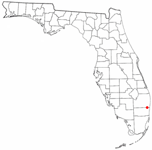 Loko di Parkland, Florida