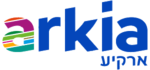 Logo der Arkia Israeli Airlines