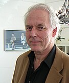 Arne Paus -  Bild