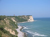 Cape Arkona (Mecklenburg-Vorpommern/Western Pomerania)