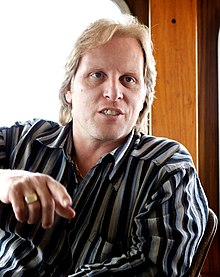 Sig Hansen à bord du F/V Northwestern""