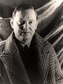 Evelyn Waugh, scriitor britanic