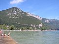 Lac d'Annecy