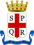 Blason de Reggio Emilia