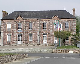 Gemeentehuis