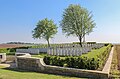 Britischer Soldatenfriedhof