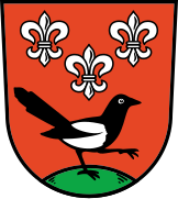 Wappen von Elsterwerda