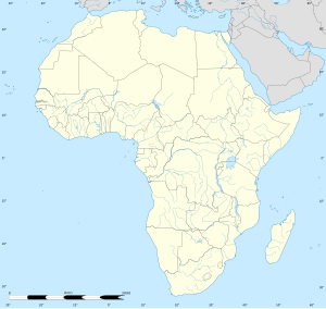 Neither Egypt nor Sudan claims Bir Tawil, which is located between the two countries