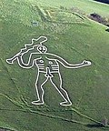 Thumbnail for Cerne Abbas Giant