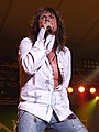 Q115962 David Coverdale geboren op 22 september 1951