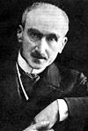 Henri Bergson