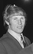 Colin Bell -  Bild