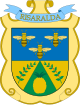 Dipartimento di Risaralda – Stemma