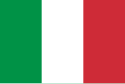 Flag of Italy