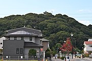 小牧山城と小牧の城下町 （愛知県小牧市）