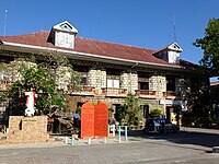 Maragondon Parochial School