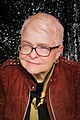 Paula Vogel, B.A. 1974, Pulitzer Prize-winning playwright