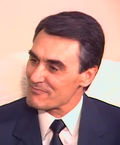 Aníbal Cavaco Silva