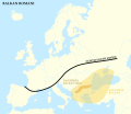 Romany dialects Balkan