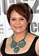 Adriana Barraza at the 2011 Festival Internacional de Cine en Guadalajara in Guadalajara, México.