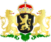 Coat of airms o North Brabant